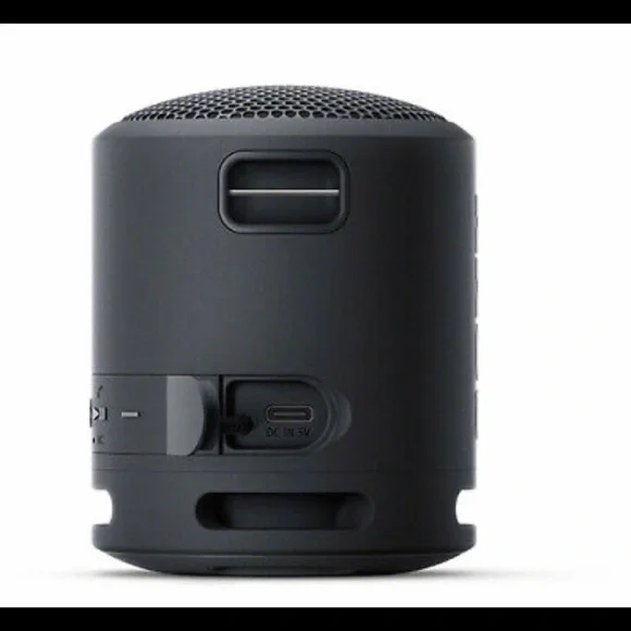 Sony SRSXB13/B Smart XB13 Waterproof IP67 Portable Bluetooth Speaker With EXT...
